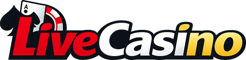 live casino logo